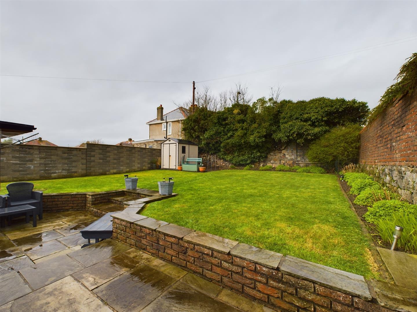 Lewis Place, Porthcawl McHattons Estate Agents, Bridgend